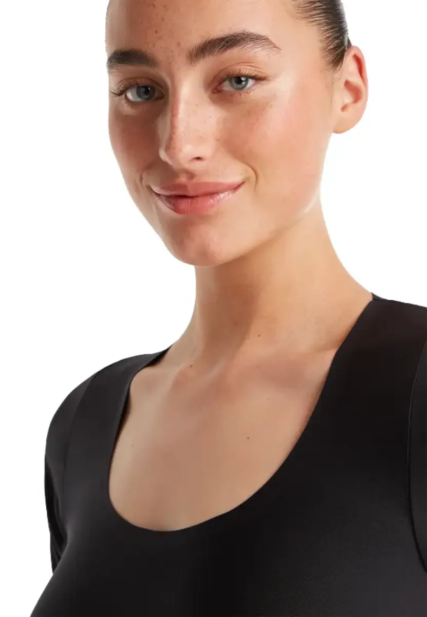 Ten Cate Secrets Onzichtbaar ondershirt dames korte mouw - Naadloos Ondershirt wat niet doorschijnt Ten Cate Secrets Onzichtbaar ondershirt dames korte mouw - Naadloos Ondershirt wat niet doorschijnt