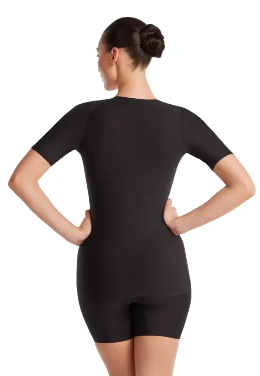 Ten Cate Secrets Onzichtbaar ondershirt dames korte mouw - Naadloos Ondershirt wat niet doorschijnt Ten Cate Secrets Onzichtbaar ondershirt dames korte mouw - Naadloos Ondershirt wat niet doorschijnt