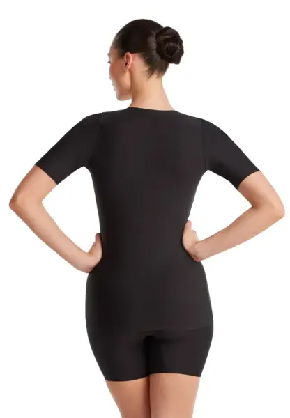 Ten Cate secrets dames T-shirts naadloos - Ondershirt wat niet doorschijnt - seamless korte mouw Ten Cate secrets dames T-shirts naadloos - Ondershirt wat niet doorschijnt - seamless korte mouw