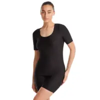 Ten Cate secrets dames T-shirts naadloos - Ondershirt wat niet doorschijnt Ten Cate secrets dames T-shirts naadloos - Ondershirt wat niet doorschijnt