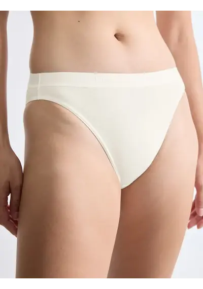 Sloggi 2-pack  dames high leg Go Casual Sloggi 2-pack  dames high leg Go Casual