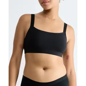 Sloggi dames bh top - bralette - Go Casual - Biologisch katoenen dames topje Sloggi dames bh top - bralette - Go Casual - Biologisch katoenen dames topje