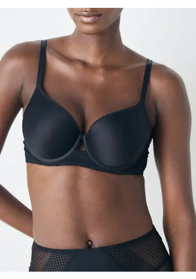 Chantelle Beugel BH - Play Covering - memory bra Chantelle Beugel BH - Play Covering - memory bra