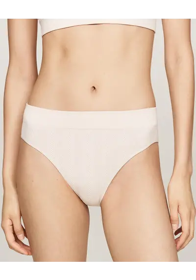 Tommy Hilfiger Naadloze dames slips - Seamless logo Tommy Hilfiger Naadloze dames slips - Seamless logo