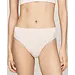 Tommy Hilfiger Naadloze dames taille slips - Seamless logo - Invisible dames onderbroeken beige - Beige