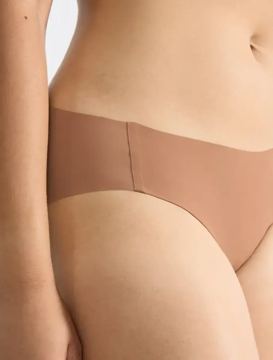 Sloggi Zero Feel High Leg slip 2.0 - Invisible - Hoog naadloze opgesneden Rio slip - Onzichtbaar - Sluit mooi aan - Dames onderbroek Sloggi Zero Feel High Leg slip 2.0 - Invisible - Hoog naadloze opgesneden Rio slip - Onzichtbaar - Sluit mooi aan - Dames onderbroek