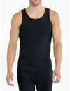 Gianvaglia  heren hemd-  100% katoenen heren singlet / onderhemd