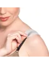Magic Bodyfashion Comfort bra straps - Siliconen schouderstukjes - Verminder de druk op je schouders - Tegen afzakkende bh bandjes