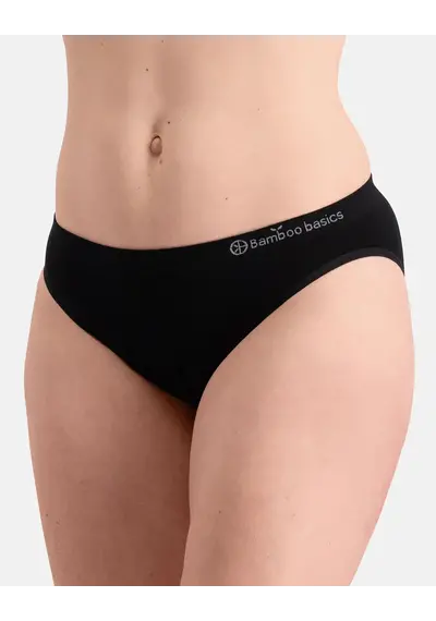 Bamboo Basics 3-pak bikini slips dames - Tess Bamboo Basics 3-pak bikini slips dames - Tess