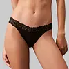 Calvin Klein Brazilian dames - slip - kanten dames onderbroek - Sexy ondergoed