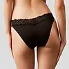 Calvin Klein Brazilian dames - slip - kanten dames onderbroek - Sexy ondergoed