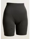 J&C corrigerende dames boxershort met kant - Shapewear kanten short