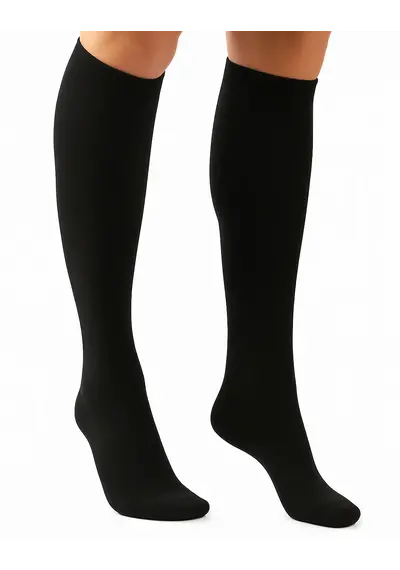 Yellowmoon kinder/dames kniekous 1 paar Yellowmoon kinder/dames kniekous 1 paar