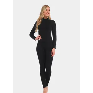 Magic corrigerende naadloze Body - Seamless Jumpsuit Magic corrigerende naadloze Body - Seamless Jumpsuit