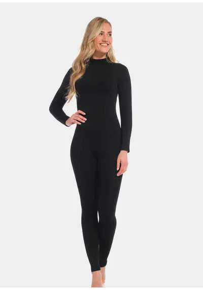 Magic corrigerende naadloze Body - Seamless Jumpsuit Magic corrigerende naadloze Body - Seamless Jumpsuit