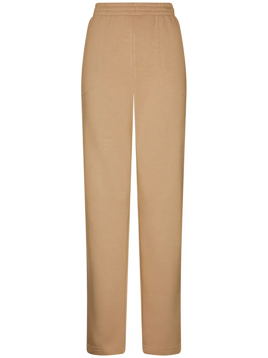 Pastunette Teddy Huispak Dames Fleece -Animal - Beige pyjama pak met rits - Warm  - Copy