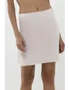 Mey korte onderrok Emotion 43 CM - Antistatische korte dames jupon