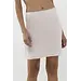 Mey korte onderrok Emotion 43 CM - Antistatische korte dames jupon - Huidkleur