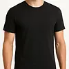 Ten Cate heren Bamboe T-shirt ronde hals - Bamboe heren ondershirt - korte mouw