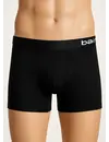 Apollo 2-Pack Bamboe Heren boxershorts - Bamboe mannen ondergoed