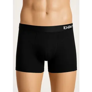 Apollo 2-Pack Bamboe Heren boxershorts - Bamboe mannen ondergoed Apollo 2-Pack Bamboe Heren boxershorts - Bamboe mannen ondergoed