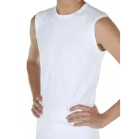 Beeren jongens Comfort Feeling katoen mouwloos shirt Beeren jongens Comfort Feeling katoen mouwloos shirt