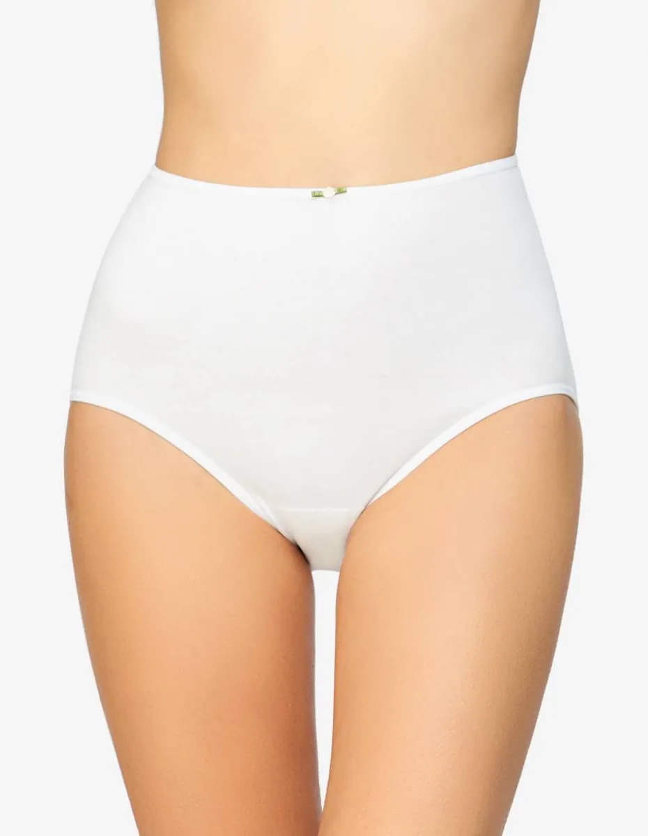 Avet dames maxi slip -katoen- 3167