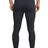 Schiesser heren Onderbroek lang met gulp - Katoen - 100% katoenen pantalon met sluiting donkerblauw