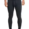 Schiesser heren Onderbroek lang met gulp - Katoen - 100% katoenen pantalon met sluiting donkerblauw