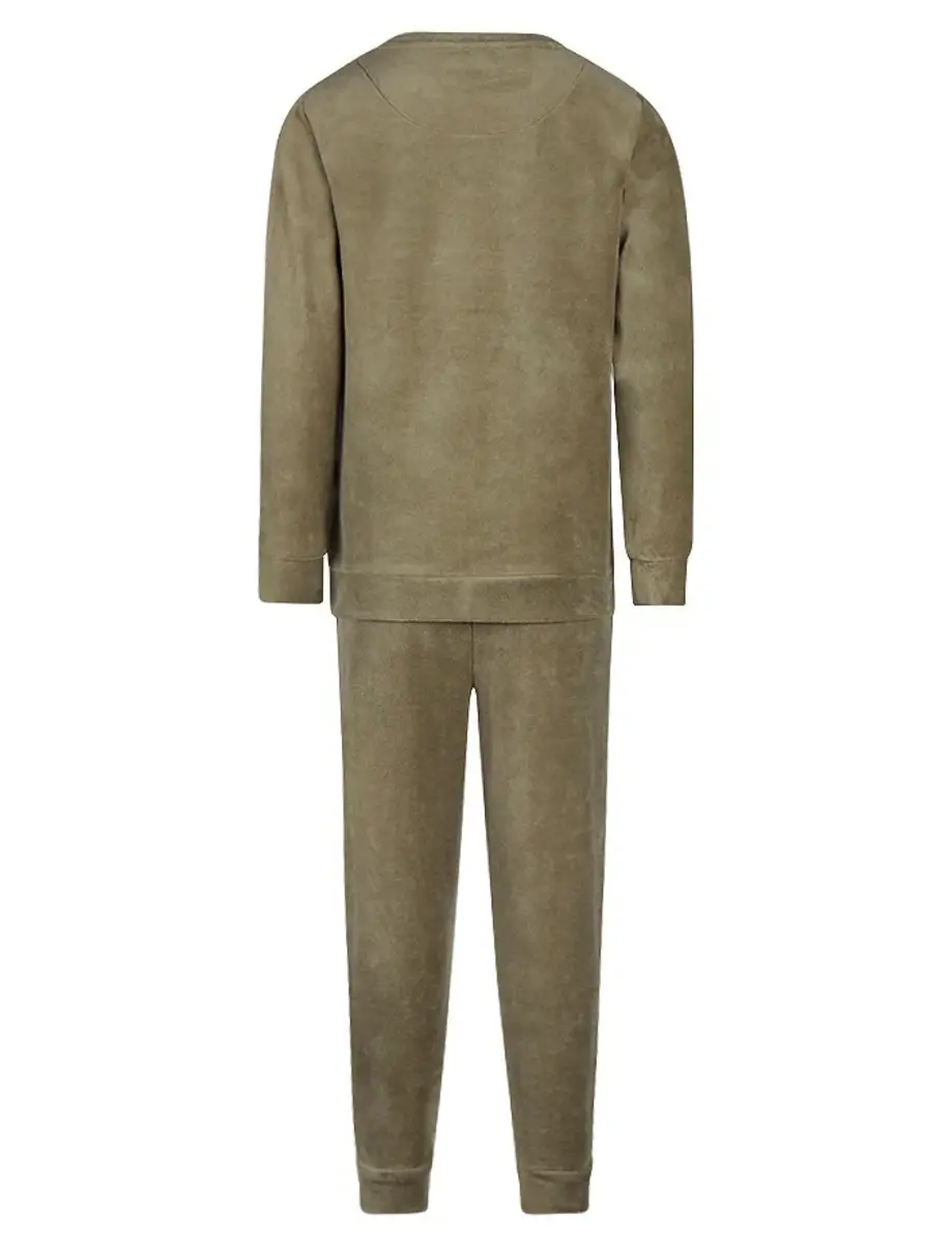 Charlie Choe velours jongens pyjama - Draak - Warme winter kinder pyjama Charlie Choe velours jongens pyjama - Draak - Warme winter kinder pyjama