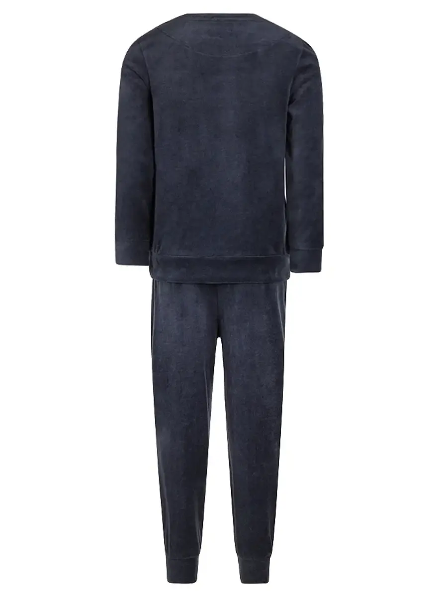 Charlie Choe velours jongens pyjama -Leeuw - Warme winter kinder pyjama - Copy Charlie Choe velours jongens pyjama -Leeuw - Warme winter kinder pyjama - Copy