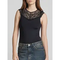 Pieces kanten body - Sinna Bodystocking Pieces kanten body - Sinna Bodystocking