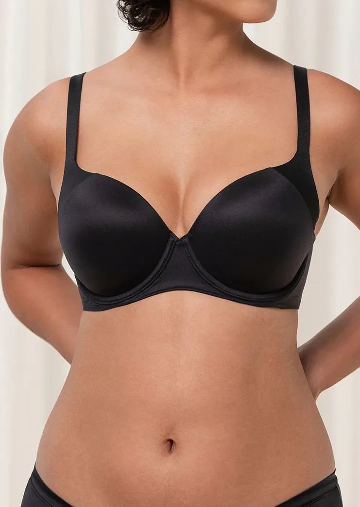 Triumph T-shirt Bh met beugels - Body Make-Up Soft Touch WP EX Triumph T-shirt Bh met beugels - Body Make-Up Soft Touch WP EX