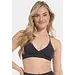 Magic bralette racerback - Dream crossover - Zwart