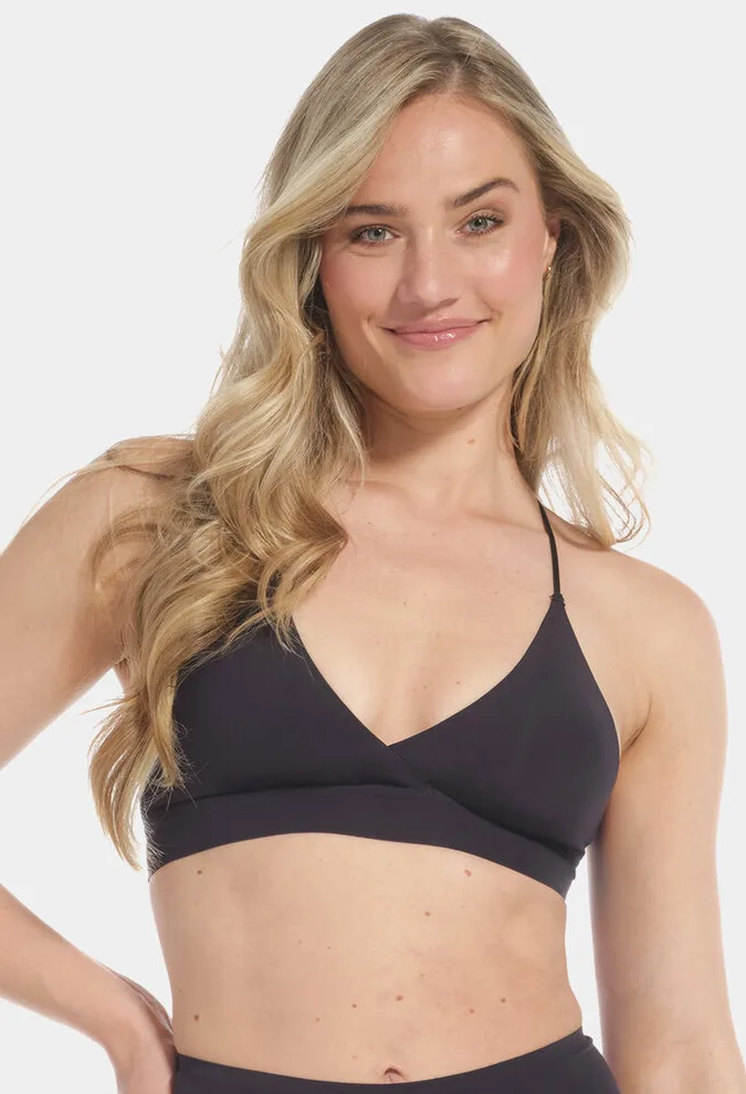 Magic bralette racerback - Dream crossover