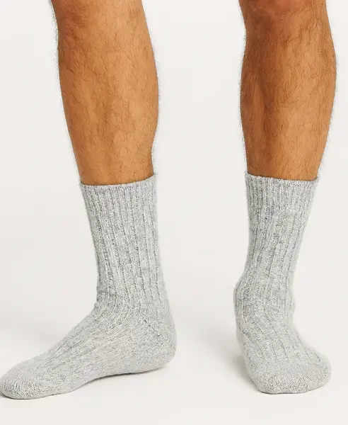 Stapp wollen sokken Malmo - Super sterke sokken - Stevige sokken - Warme winter sokken