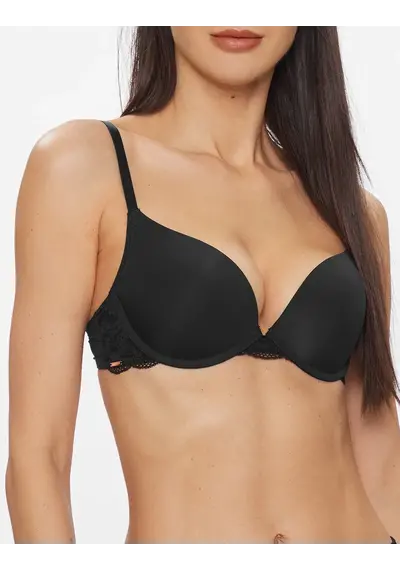 Dorina Push up / Plunge BH - Rosa Dorina Push up / Plunge BH - Rosa
