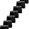Bjorn Borg 7-Pack jongens boxershorts - Classic - Katoenen jongens onderbroeken