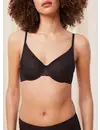 TRIUMPH Bh Signature Sheer WHP EX - Beugel bh voorgevormd - Kanten T-shir bh