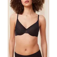 TRIUMPH Bh Signature Sheer WHP EX - Beugel bh voorgevormd