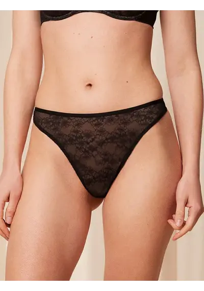 Triumph Bright Spotlight high leg string Triumph Bright Spotlight high leg string