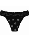 J&C string Kant Hart 1603