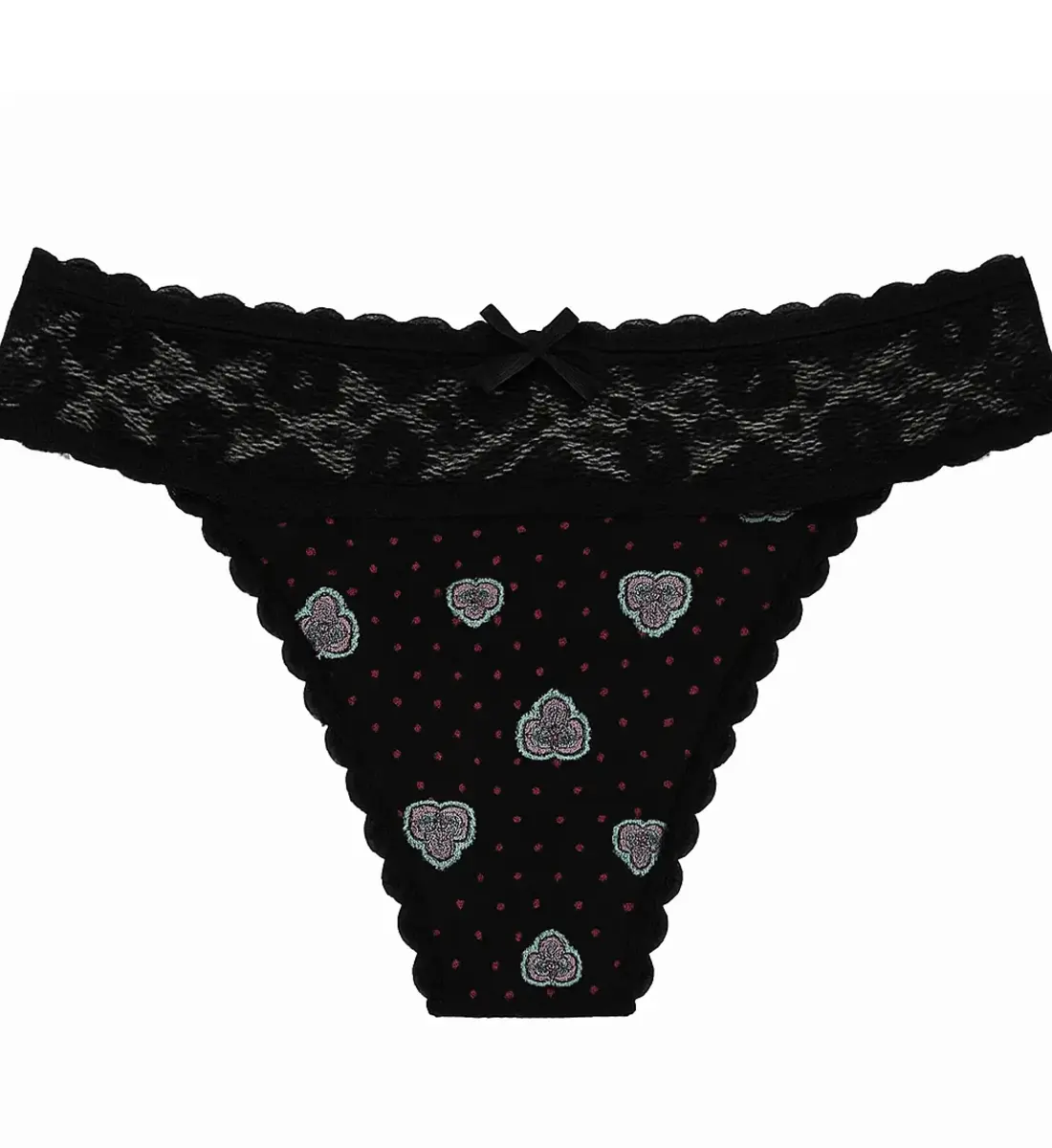 J&C string Kant Hart 1603