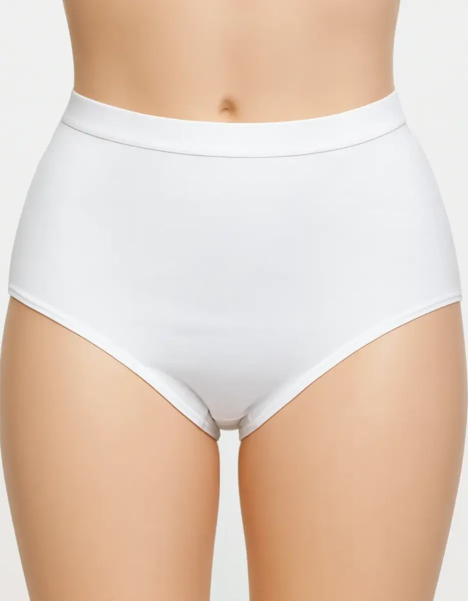 HL-Tricot dames Comfort heup slip dames