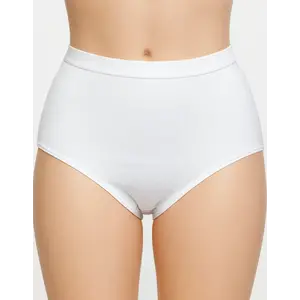 HL-Tricot dames Comfort heup slip dames