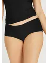 Ten Cate Secrets naadloze hipster dames - Invisible - Naadloos dames hipster ondergoed - Schijnt niet door - Katoenen kruisje