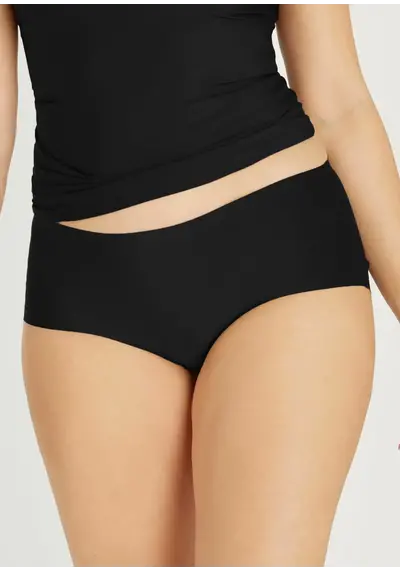 Ten Cate Secrets naadloze hipster - Invisible Ten Cate Secrets naadloze hipster - Invisible