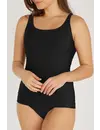 Ten Cate 31614 Secrets dames hemd V-hals - 2-way - Naadloos dames onderhemd - Invisibile