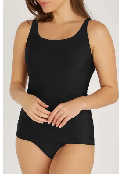Ten Cate Secrets dames hemd V-hals - 2-way  31614 Ten Cate Secrets dames hemd V-hals - 2-way  31614