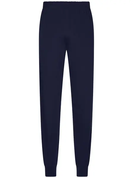 Pastunette Heren katoenen pyjama met lange mouwen - Navy Nights Pastunette Heren katoenen pyjama met lange mouwen - Navy Nights